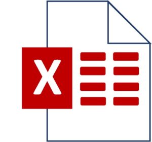 Excel 1.4, 1.6, 1.7