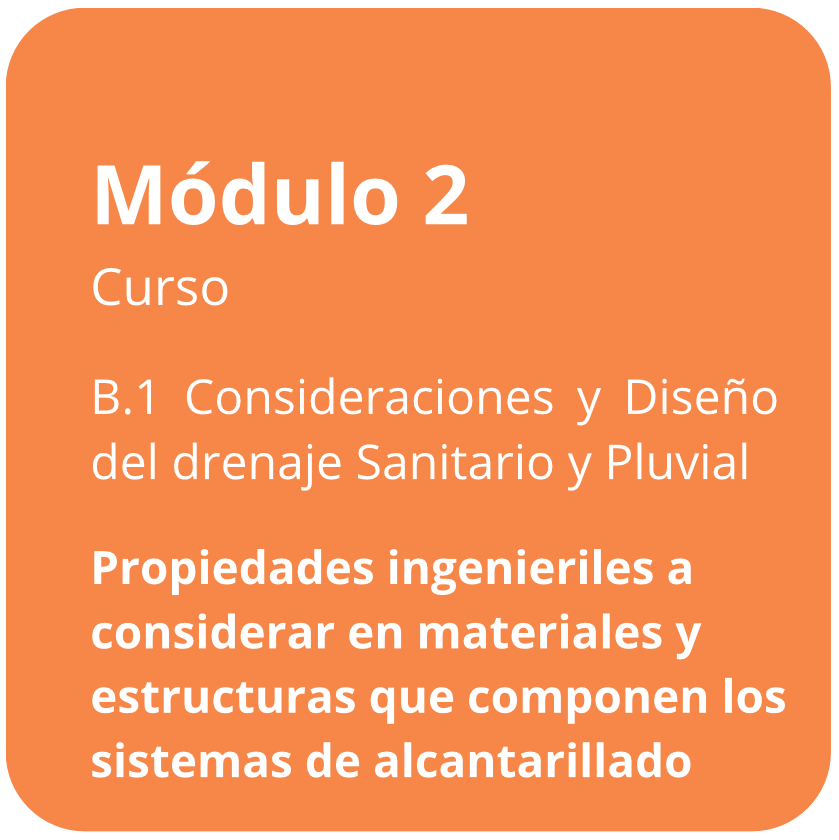 Curso B. Módulo 2 – Propiedades Ingenieriles A Considerar En Materiales ...